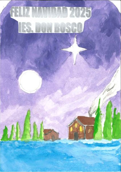 ¡¡FELICES FIESTAS!!